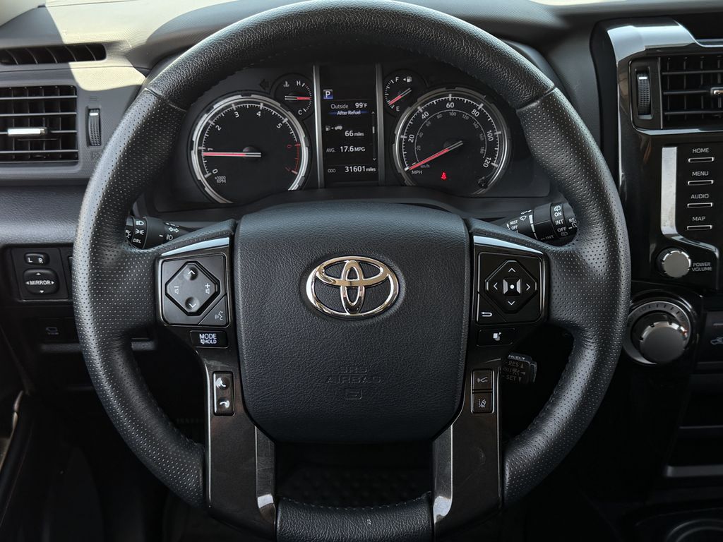 Used 2024 Toyota 4Runner SUV