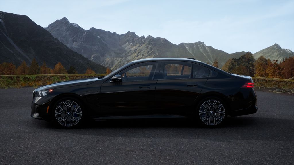 Thumbnail: 2027 BMW 5 Series - 30