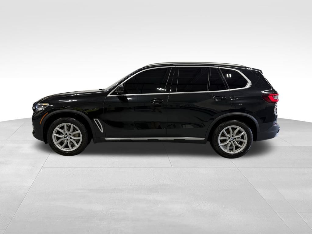 2023 BMW X5 xDrive40i 2