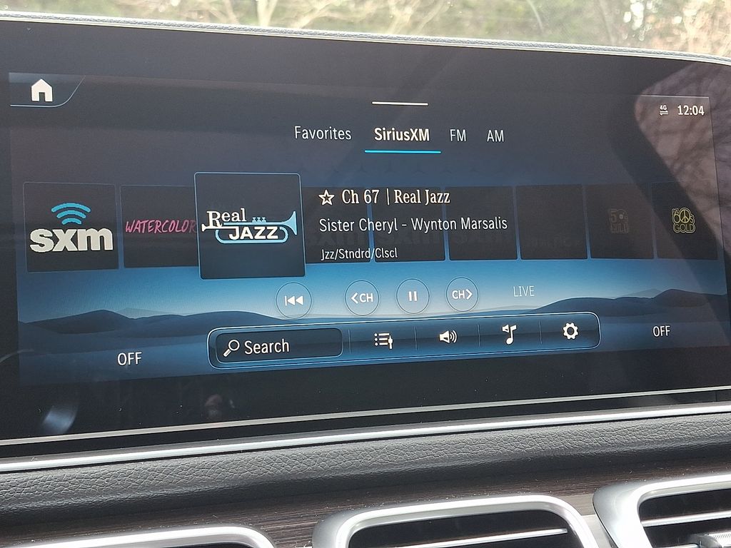 Thumbnail: 2026 Mercedes-Benz GLE - 13