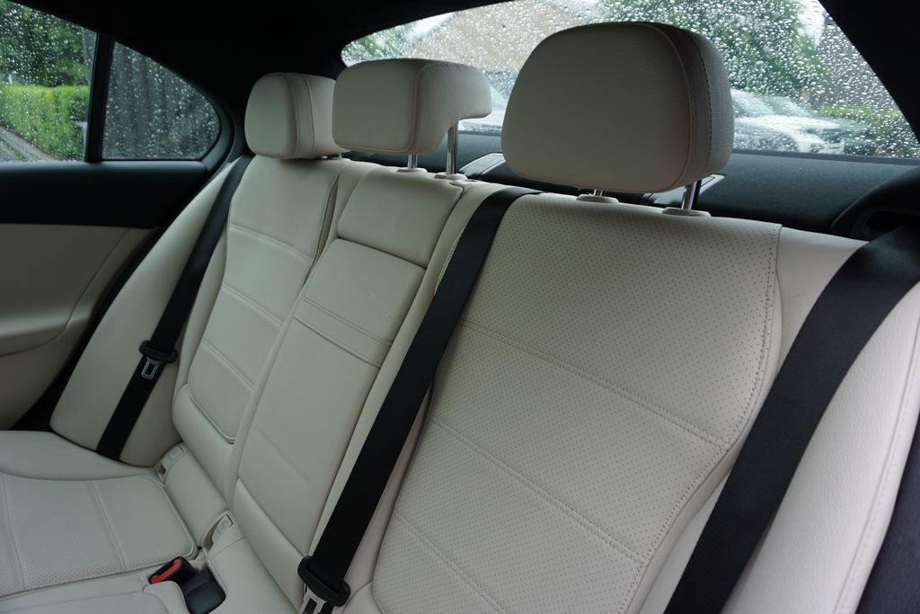 2022 Mercedes-Benz C-Class C 300 9