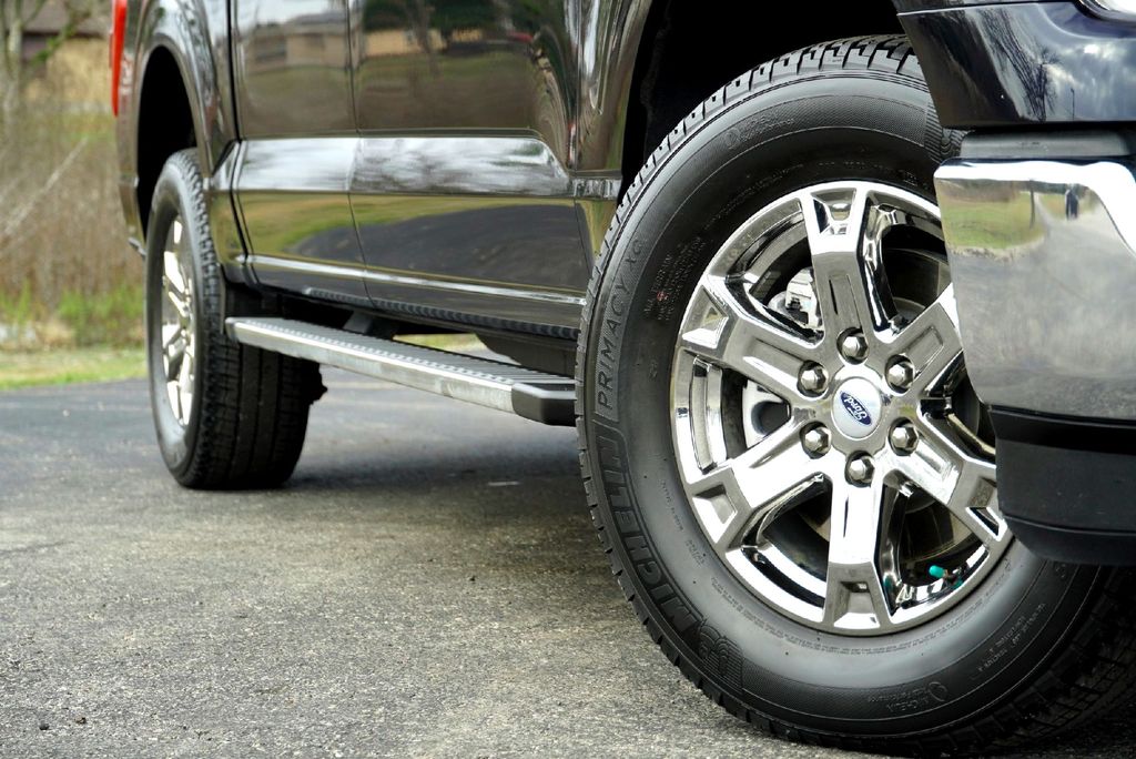 Used Car 2022 Ford F-150  Xlt For Sale Under $35,000 In Taylor, Texas