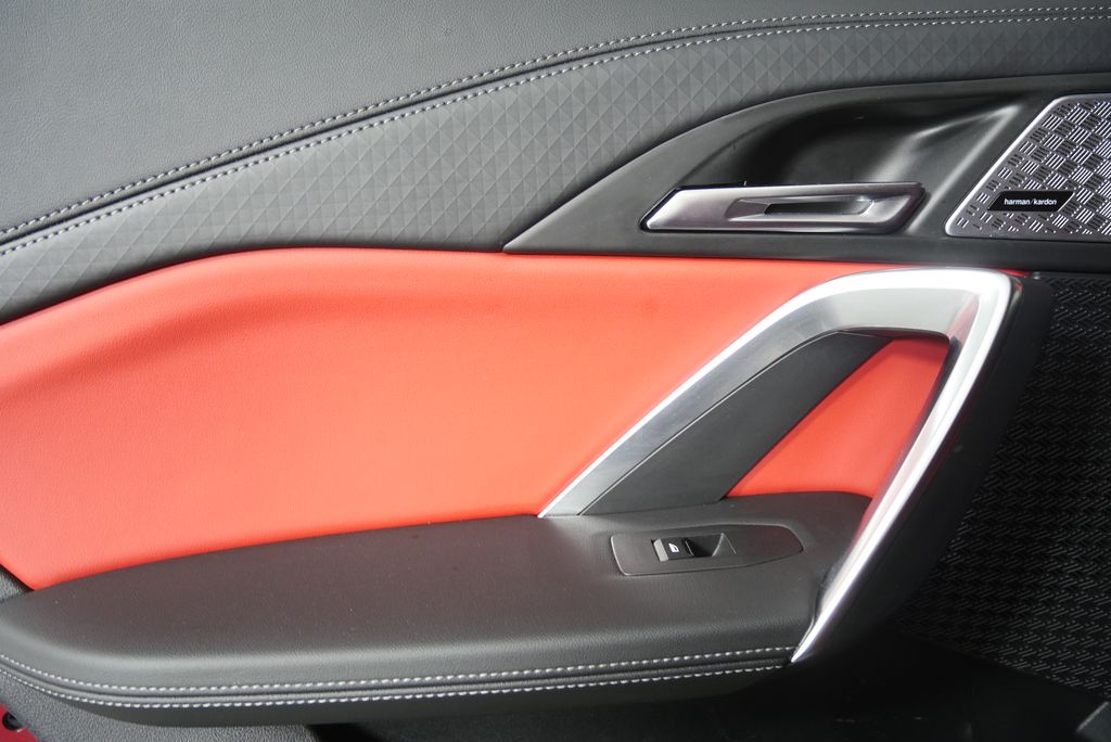 Thumbnail: 2024 BMW X2 - 13