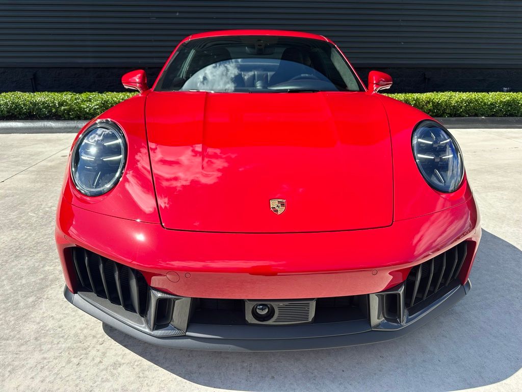 Thumbnail: 2026 Porsche 911 - 8