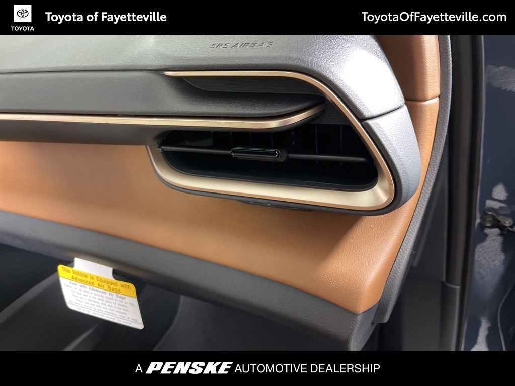 2025 Toyota Crown  10