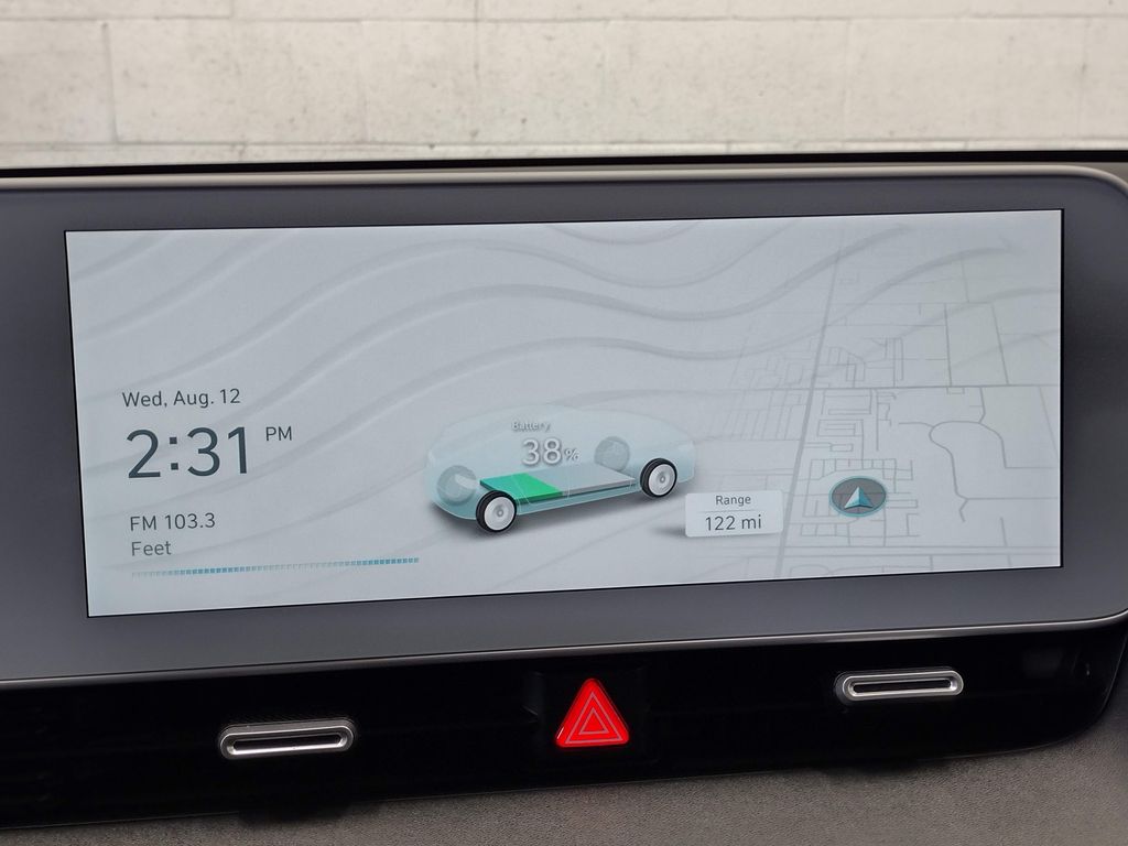 2023 Hyundai IONIQ 5 SEL
