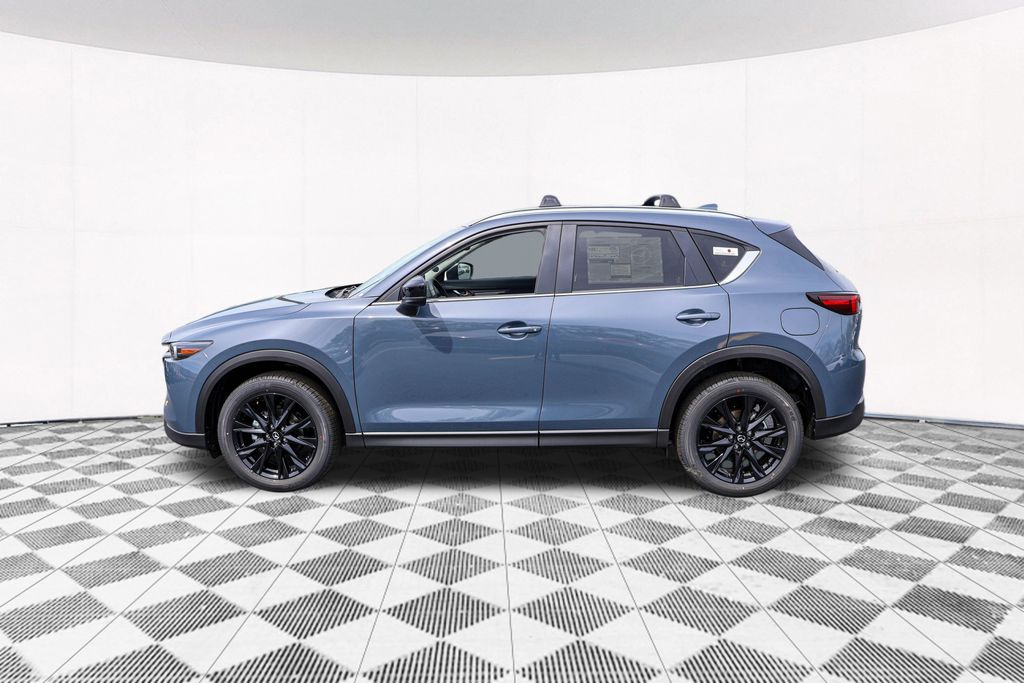 2024 Mazda CX-5 2.5 S Carbon Edition 11