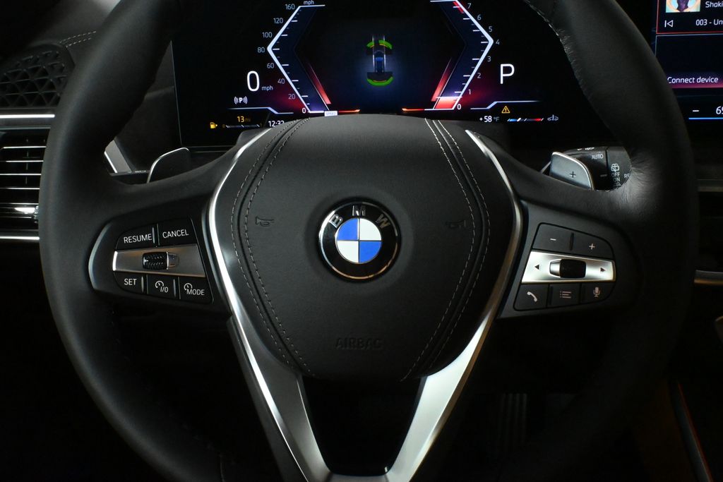 Thumbnail: 2026 BMW X5 - 19