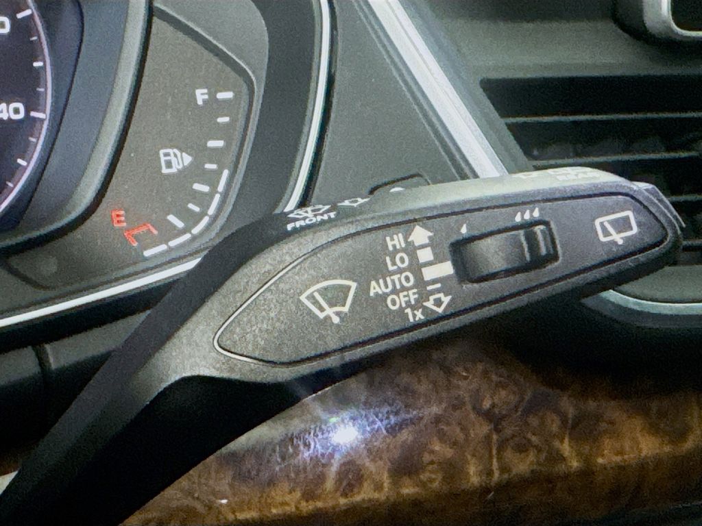 Used Car 2018 Audi Q5  2.0t Premium For Sale Under $20,000 In Austin, Texas