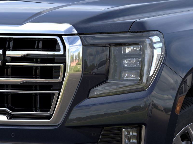 2024 GMC Yukon SLT 10