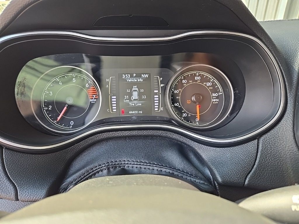 Used Car 2019 Jeep Cherokee  Latitude For Sale Under $20,000 In Austin, Texas