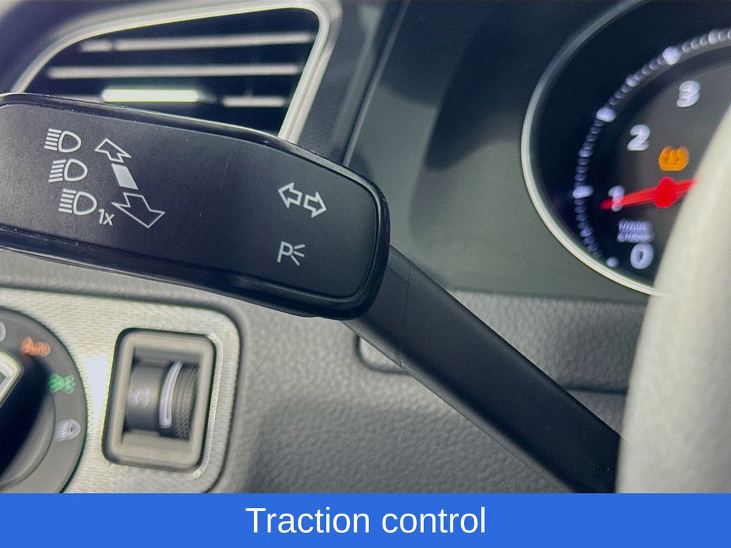 Used Car 2016 Volkswagen Golf Gti  For Sale Under $25,000 In Austin, Texas