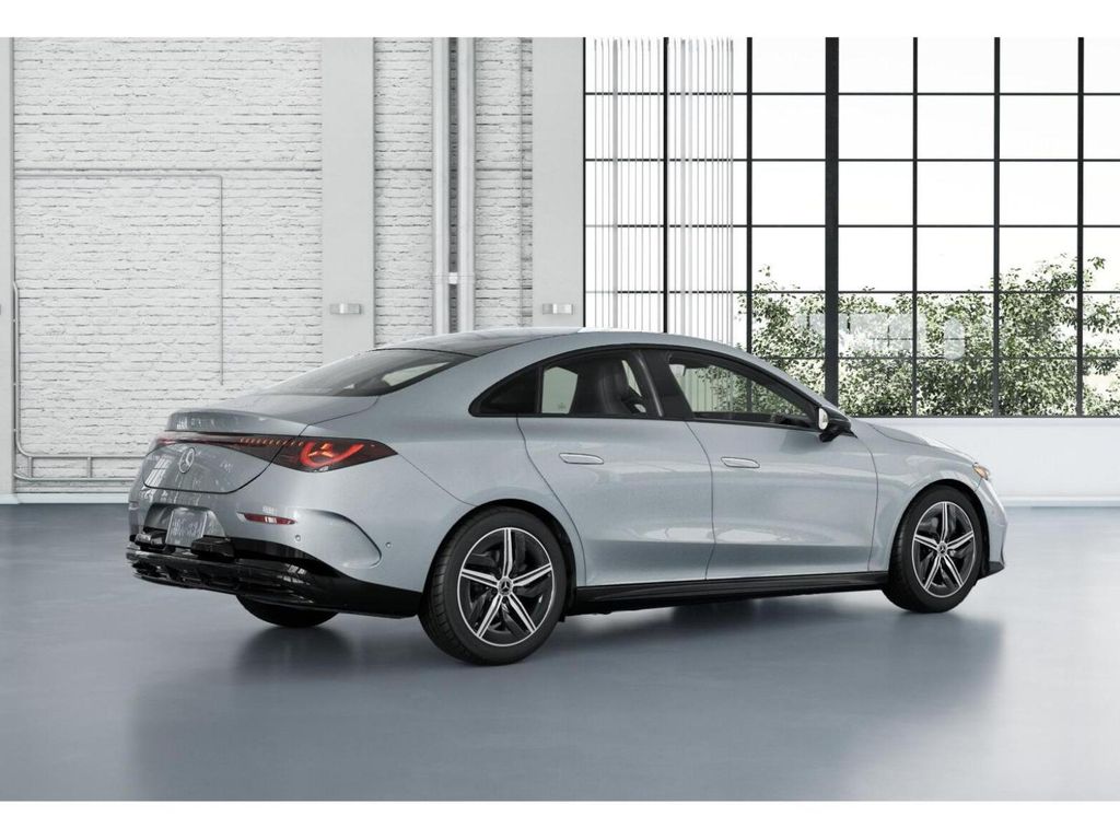 Thumbnail: 2027 Mercedes-Benz CLA - 20