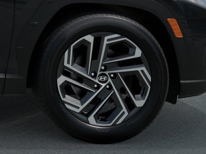 Thumbnail: 2026 Hyundai Tucson - 8