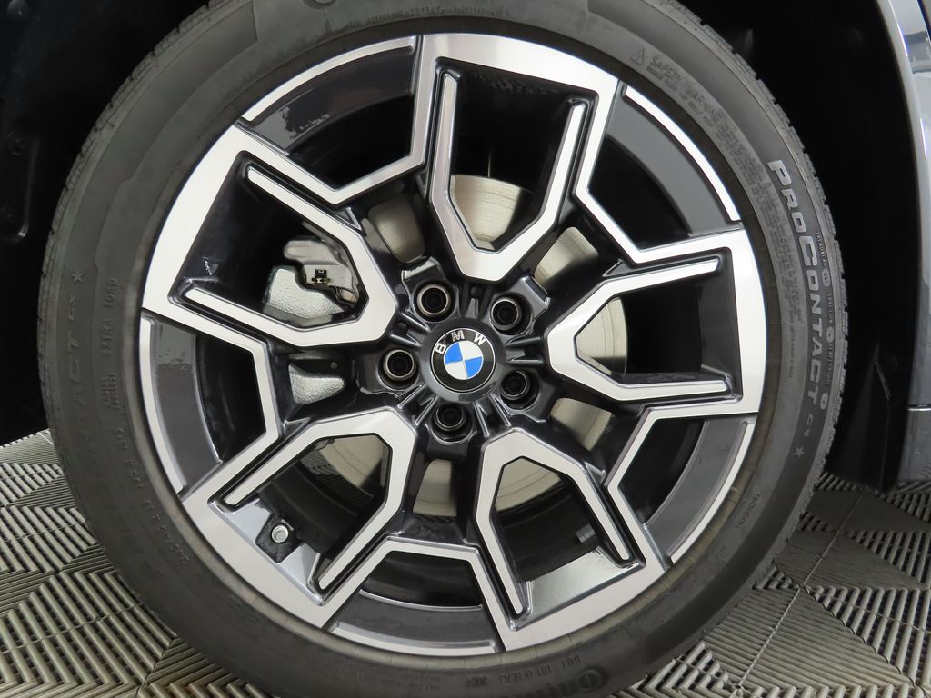 Thumbnail: 2025 BMW X1 - 30