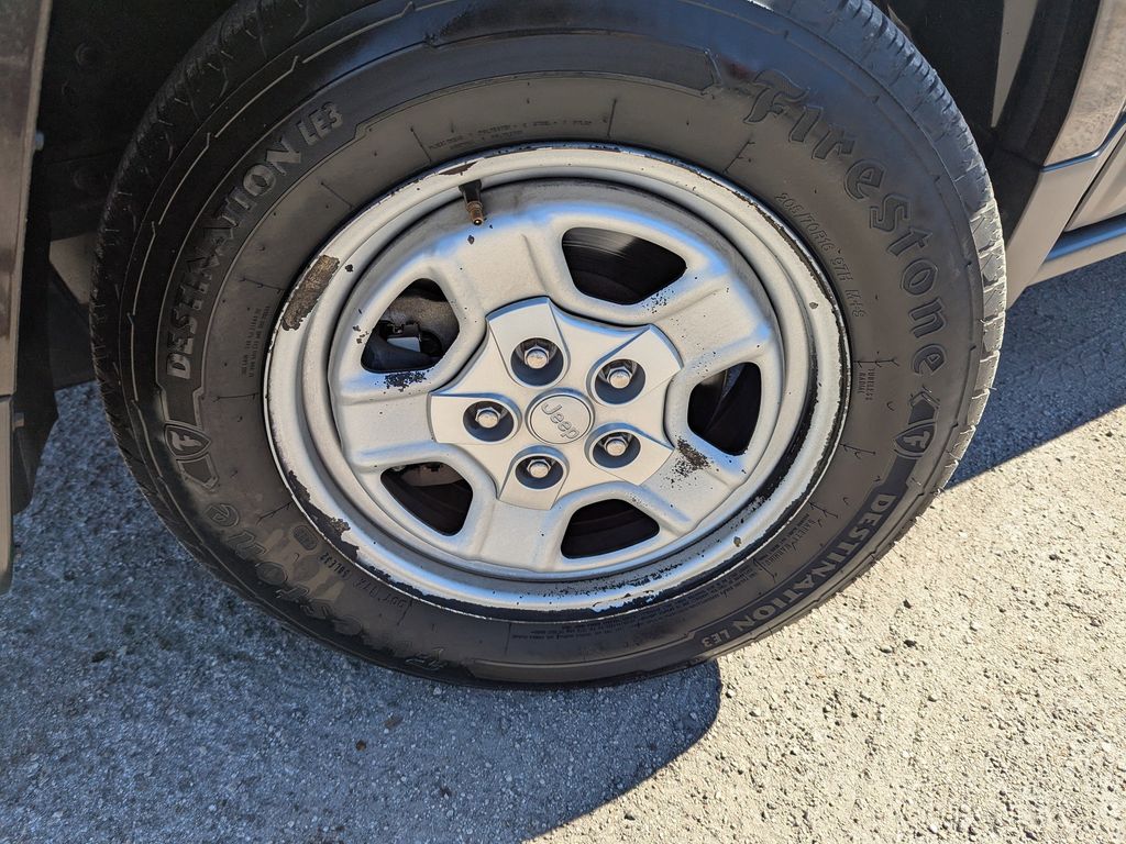 used 2014 Jeep Patriot car, priced at $5,991