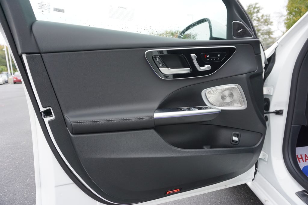 Thumbnail: 2026 Mercedes-Benz C-Class - 21