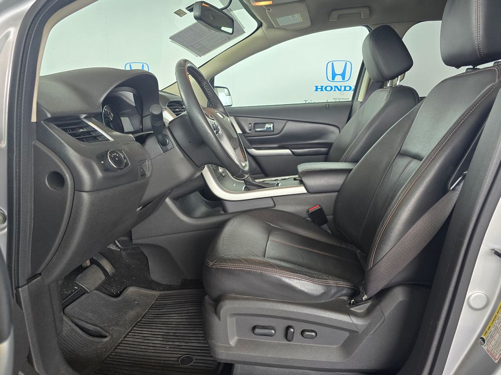 Used Car 2012 Ford Edge  Sel For Sale Under $10,000 In San Juan, Puerto Rico