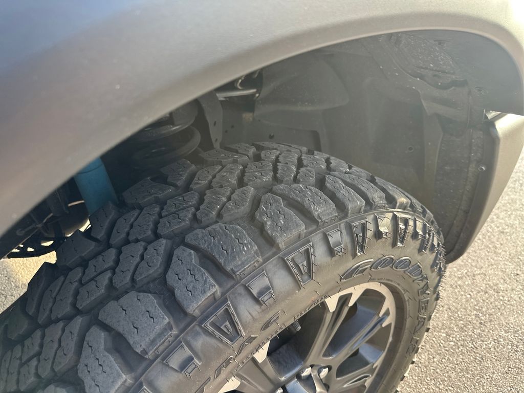 Used Car 2025 Ram 2500  Rebel For Sale Under $80,000 In Austin, Texas