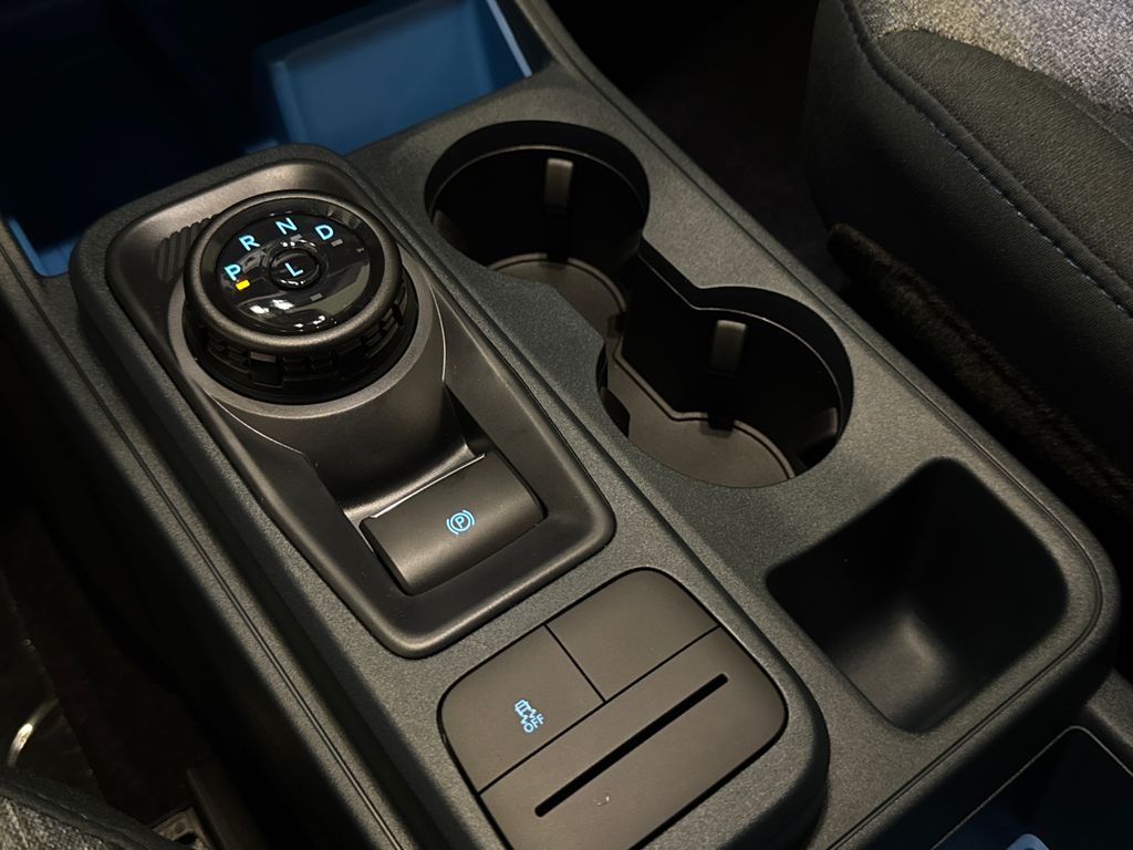 New 2026 White Ford XLT image 13