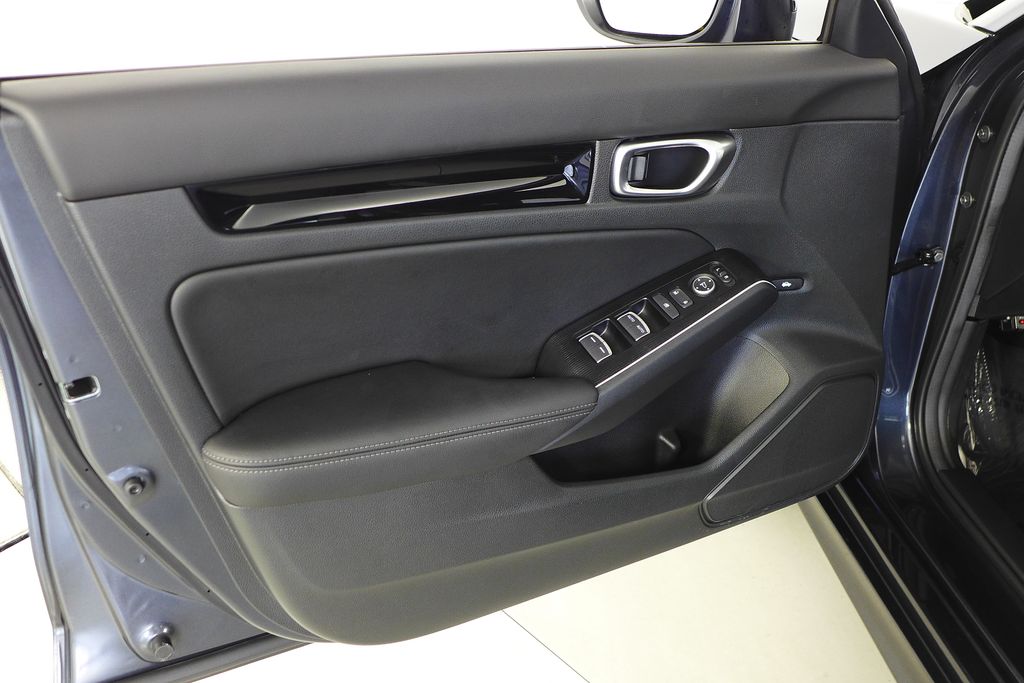 Thumbnail: 2026 Honda Civic - 11