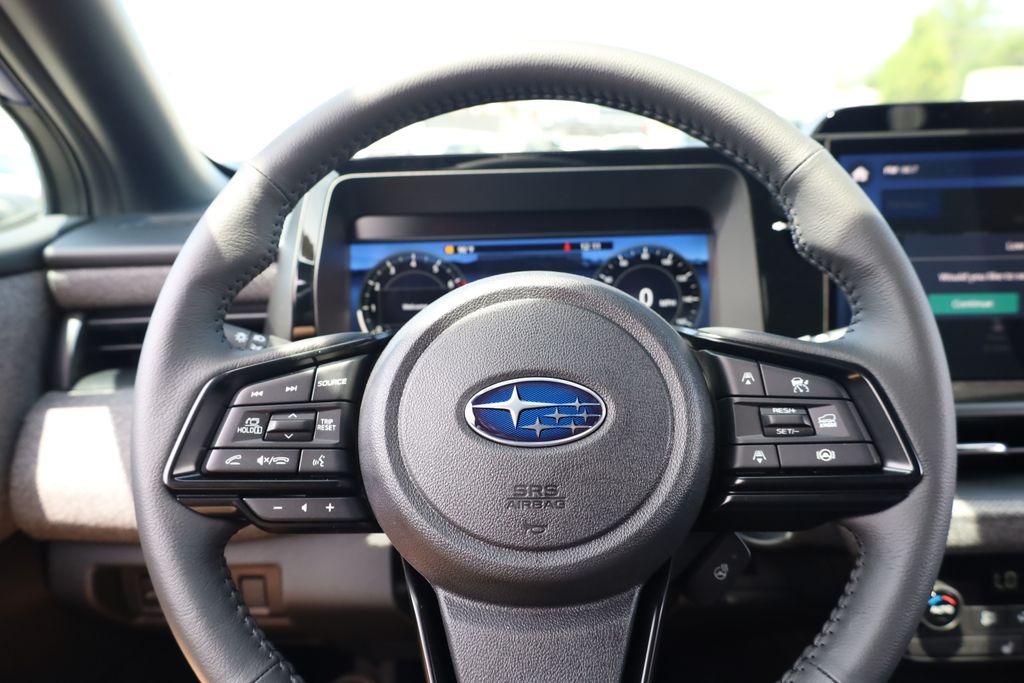 new 2026 Subaru Outback car, priced at $43,791