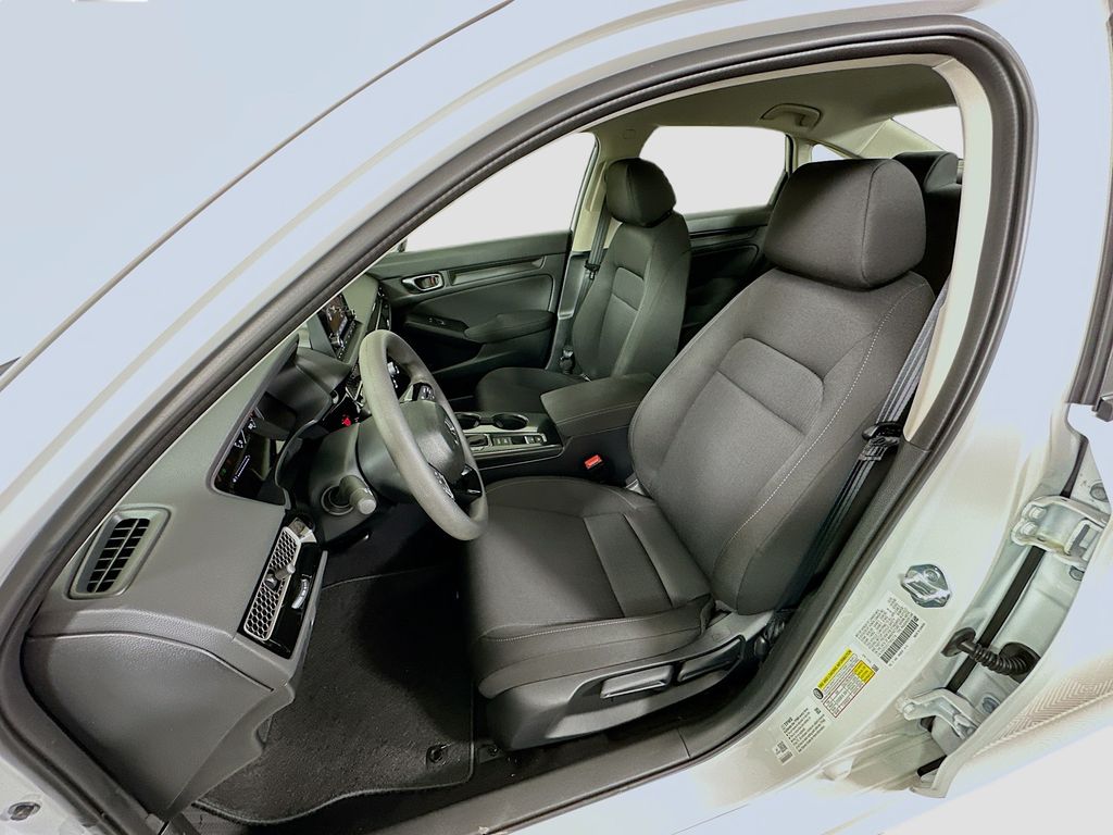 Thumbnail: 2026 Honda Civic - 15