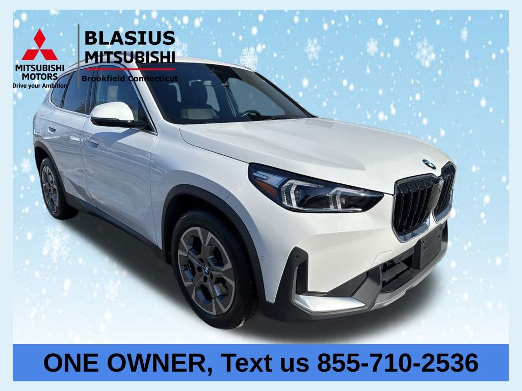 2023 BMW X1 xDrive28i AWD
