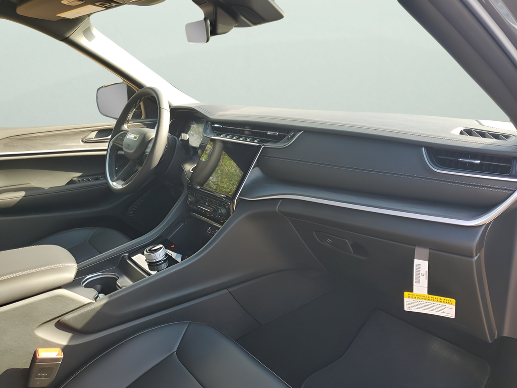 New Car 2025 Jeep Grand Cherokee  Limited For Sale Under $50,000 In Austin, Texas