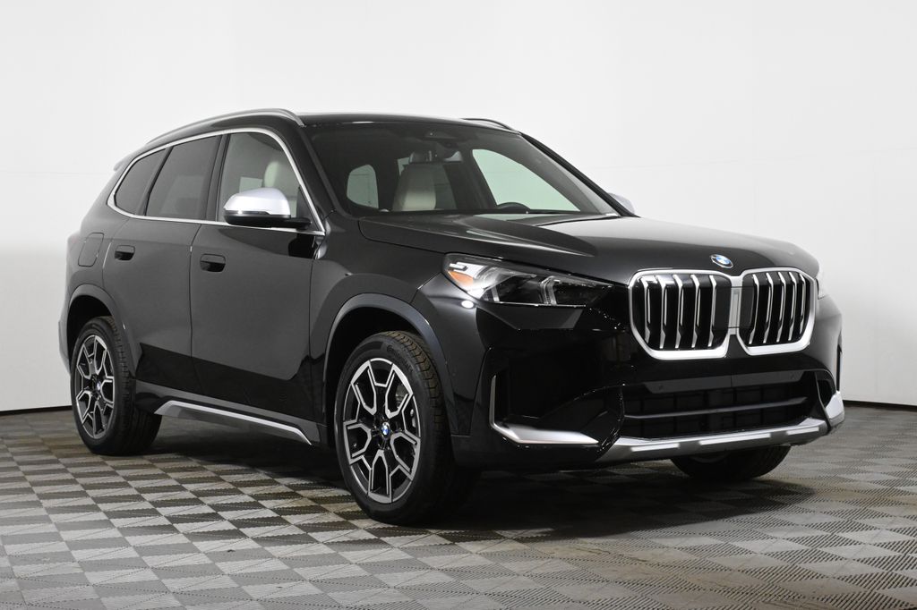 2024 BMW X1 xDrive28i 9