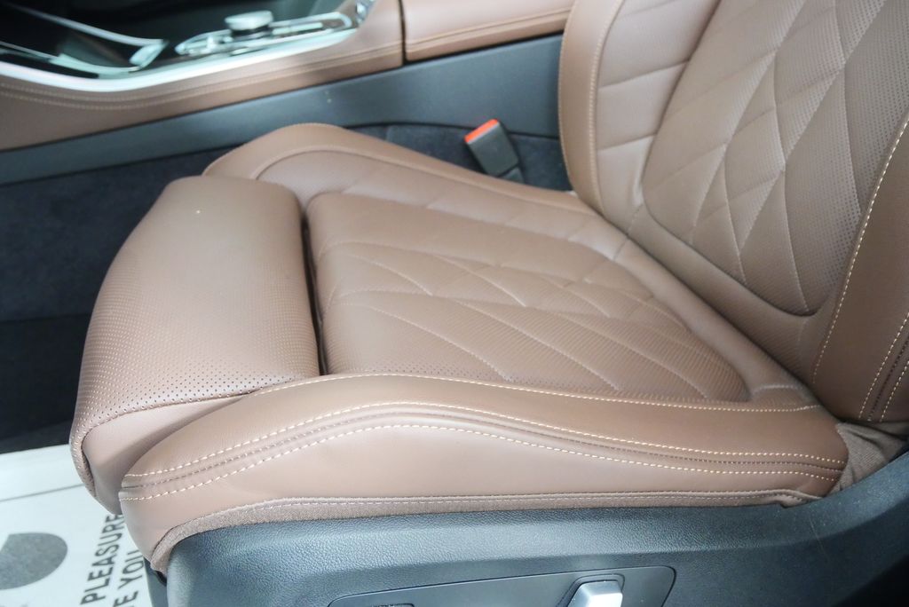 Thumbnail: 2025 BMW X5 - 9