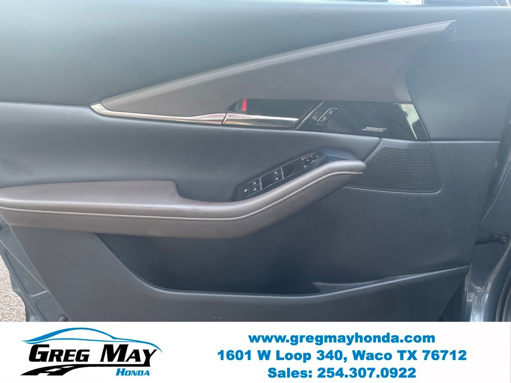 2022 Mazda CX-30 2.5 Turbo Premium Package - 9