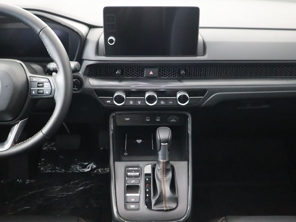 Thumbnail: 2026 Honda CR-V - 14