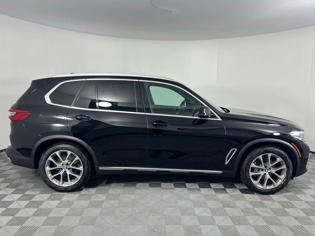 Thumbnail: 2019 BMW X5 - 4