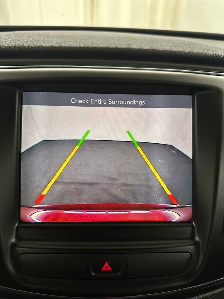 used 2016 Chrysler 200 car, priced at $11,485