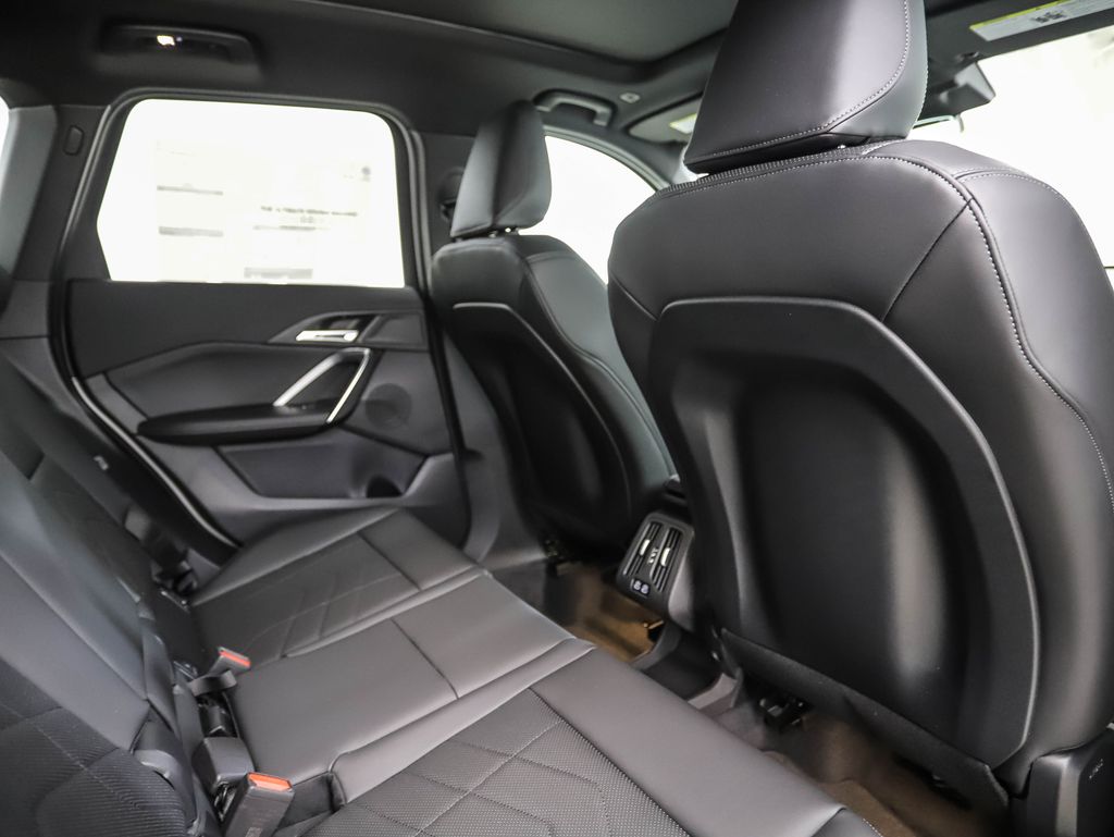 Thumbnail: 2025 BMW X1 - 26