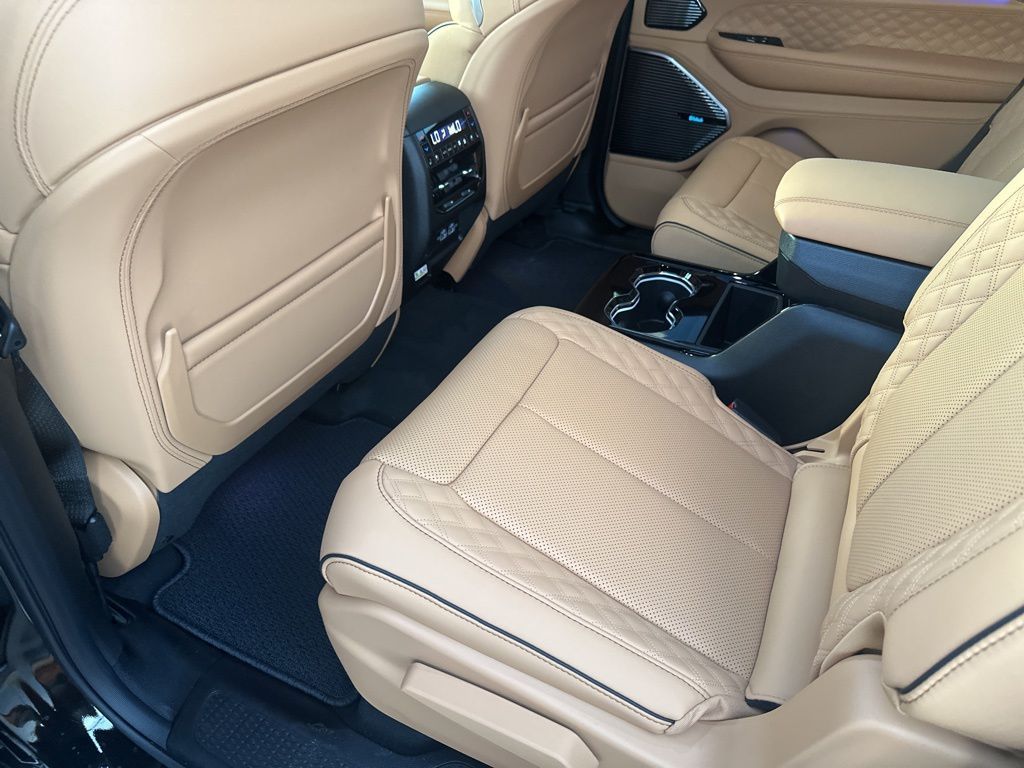 New Car 2025 Jeep Grand Cherokee L  Summit For Sale Under $70,000 In Austin, Texas