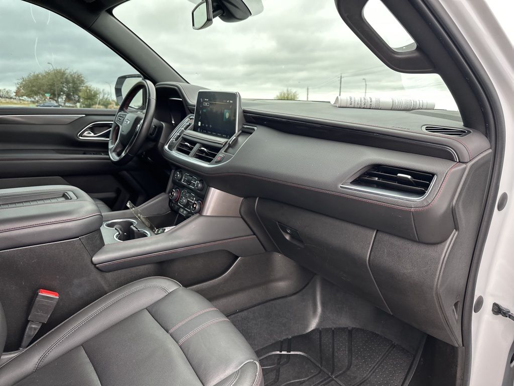 Used Car 2022 Chevrolet Tahoe  Rst For Sale Under $50,000 In Austin, Texas