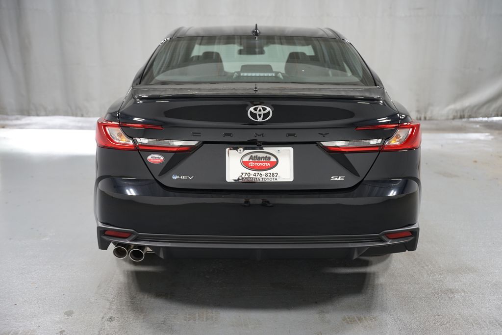 Thumbnail: 2026 Toyota Camry - 6