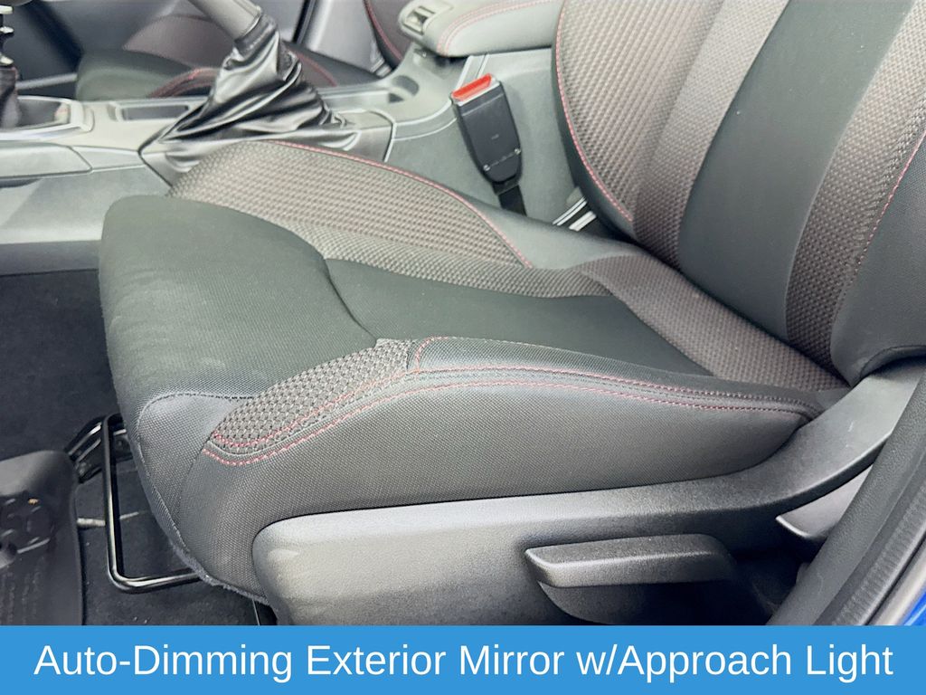 Used Car 2023 Subaru Wrx  Premium For Sale Under $30,000 In Austin, Texas