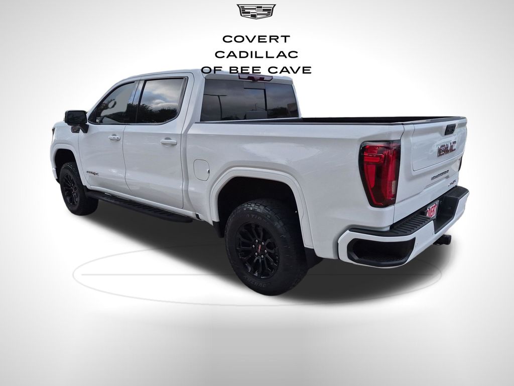 Used Car 2022 Gmc Sierra 1500  At4x For Sale Under $60,000 In Austin, Texas