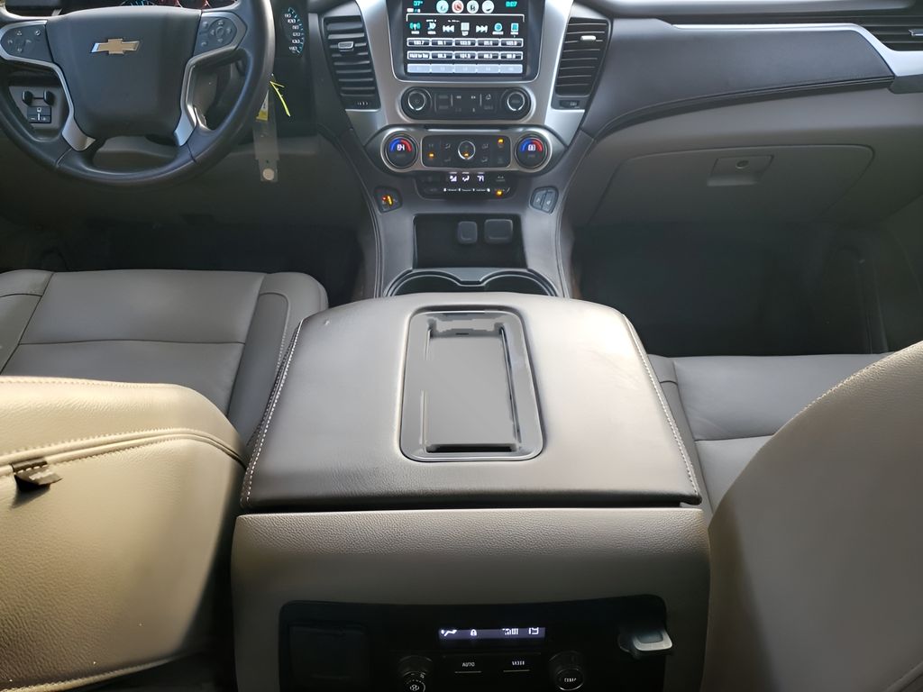 Used Car 2020 Chevrolet Suburban  Lt For Sale Under $20,000 In Austin, Texas