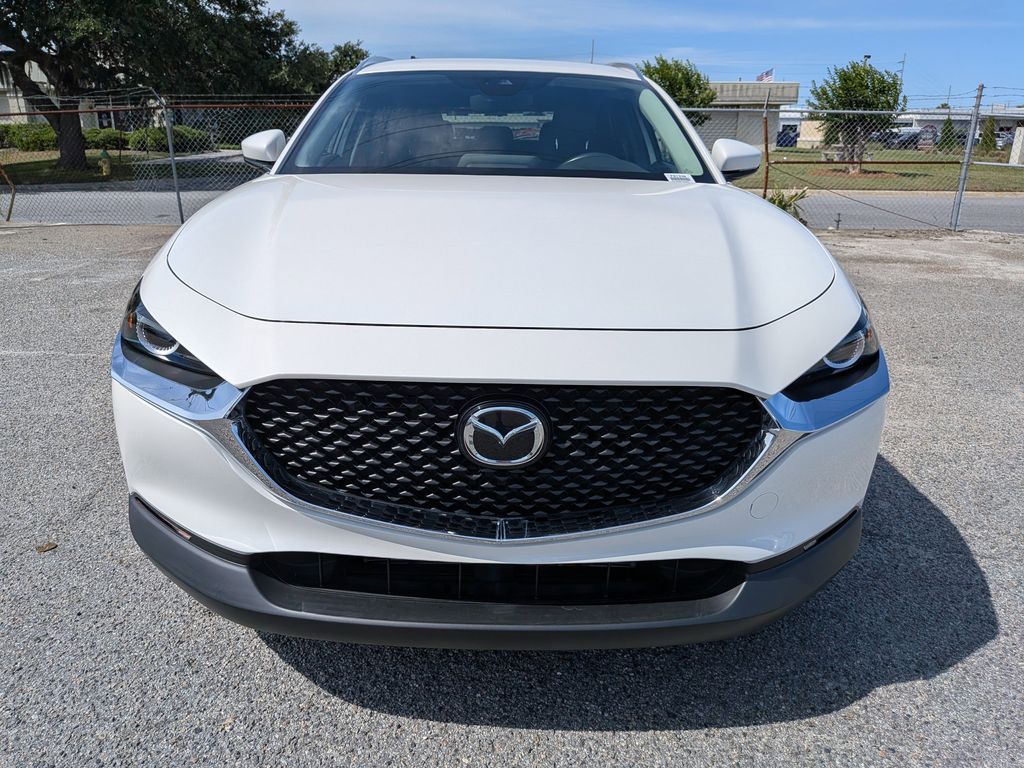 2023 Mazda CX-30 2.5 S Select