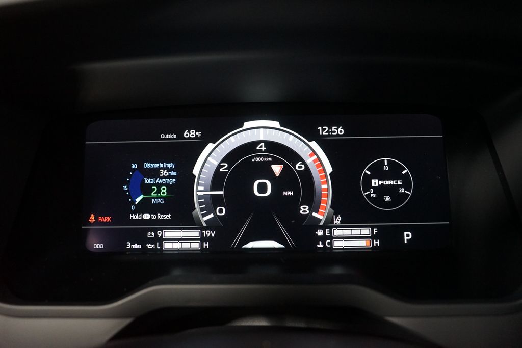 Thumbnail: 2026 Toyota Tundra - 17