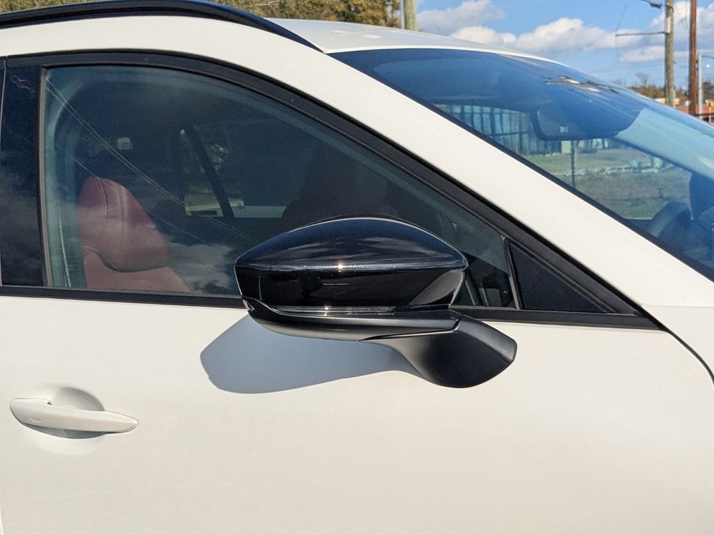 2026 Mazda CX-50 Hybrid Premium