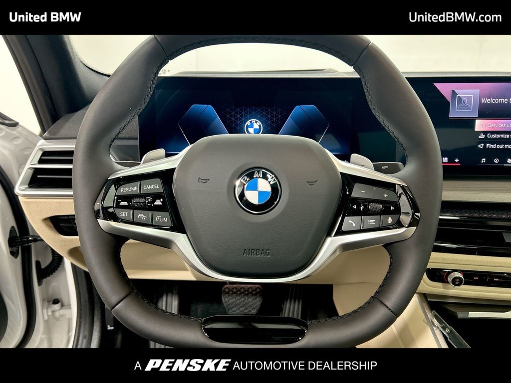 2025 BMW 3 Series 330i 14