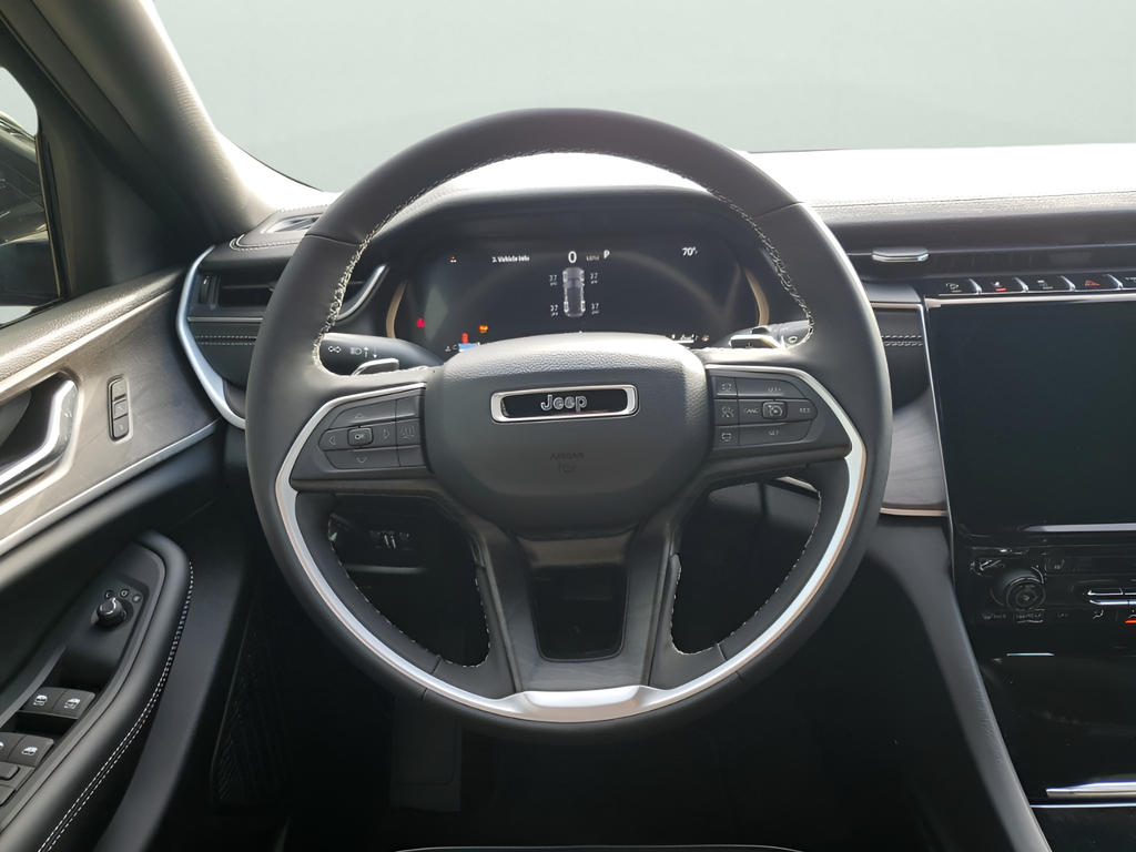 New Car 2025 Jeep Grand Cherokee  Limited For Sale Under $50,000 In Austin, Texas