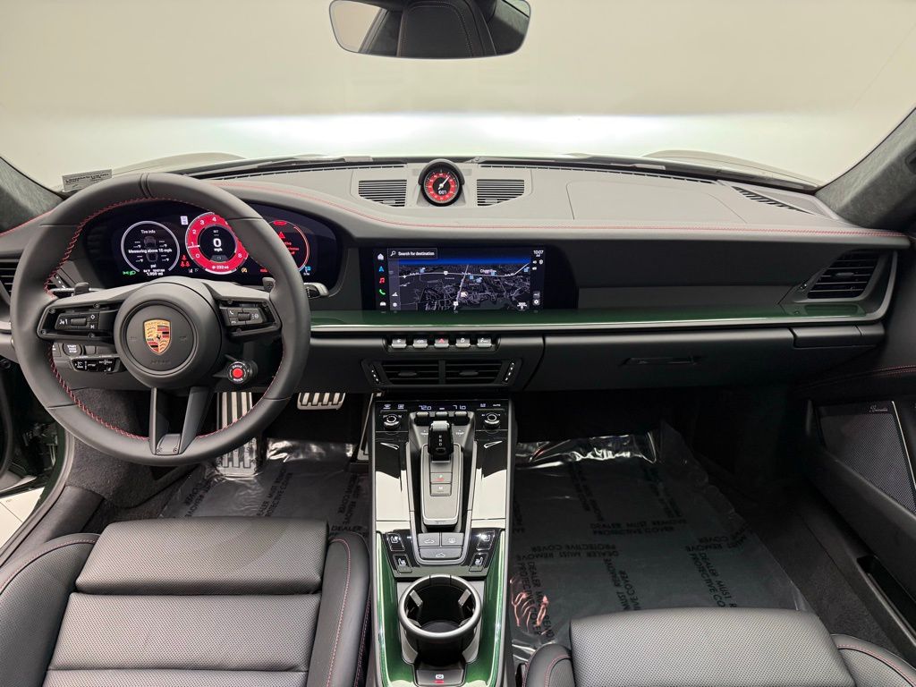 Thumbnail: 2026 Porsche 911 - 25