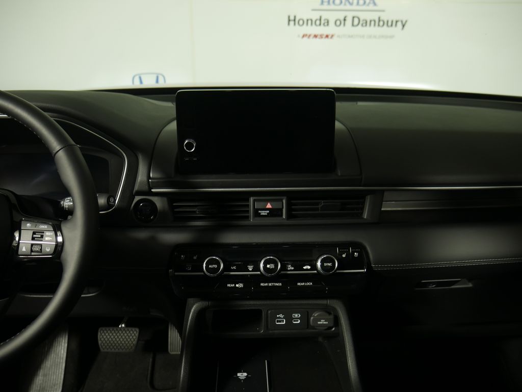 Thumbnail: 2025 Honda Pilot - 13