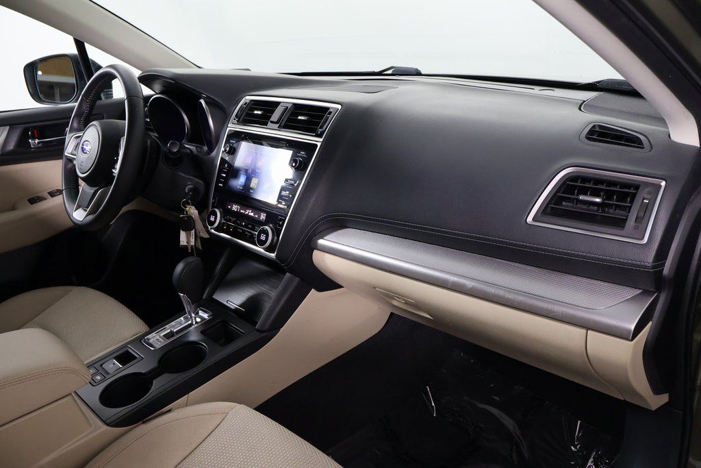 Thumbnail: 2018 Subaru Outback - 9